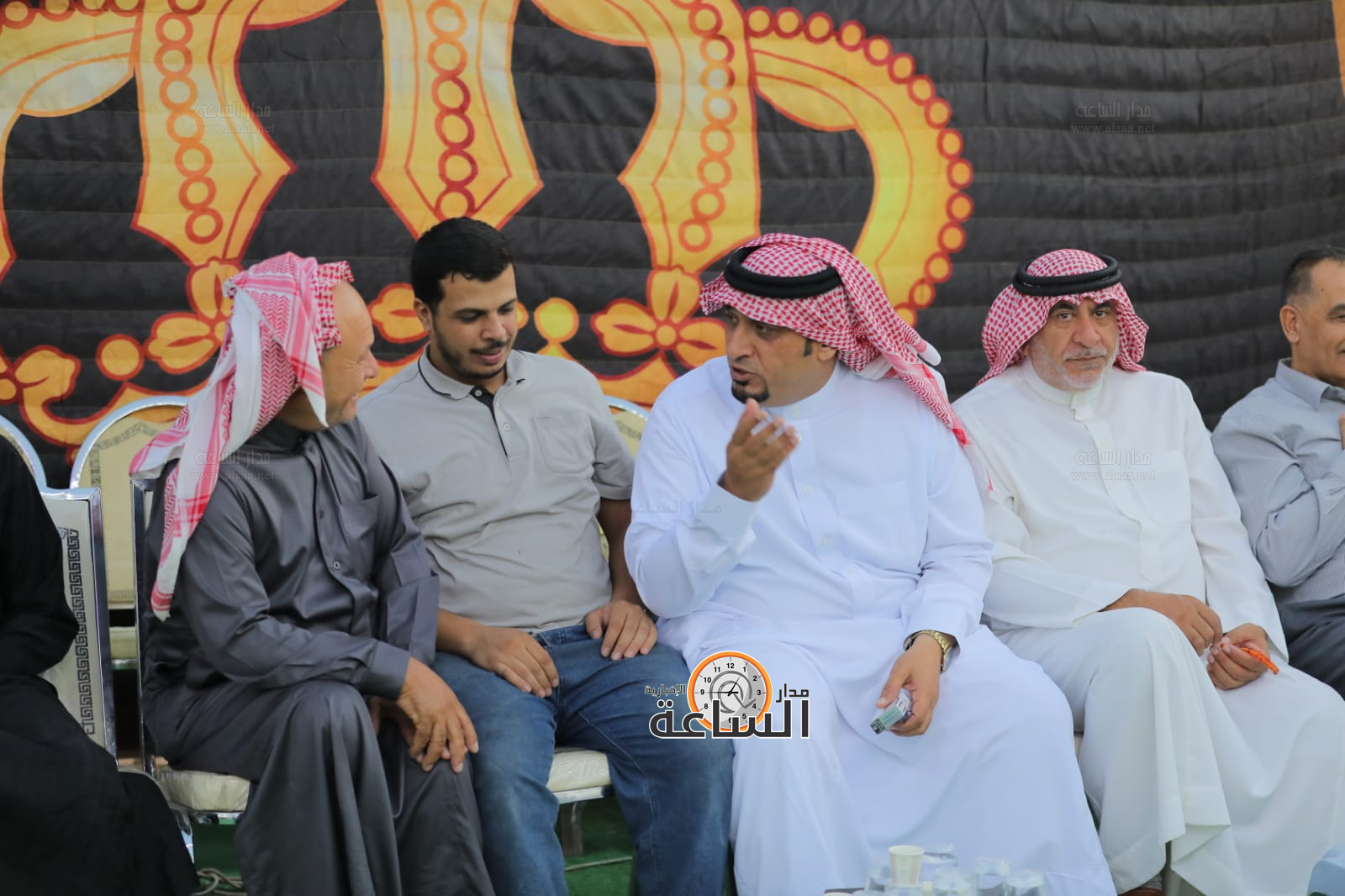 Madar Al-Saa Images 0.7943409391268212