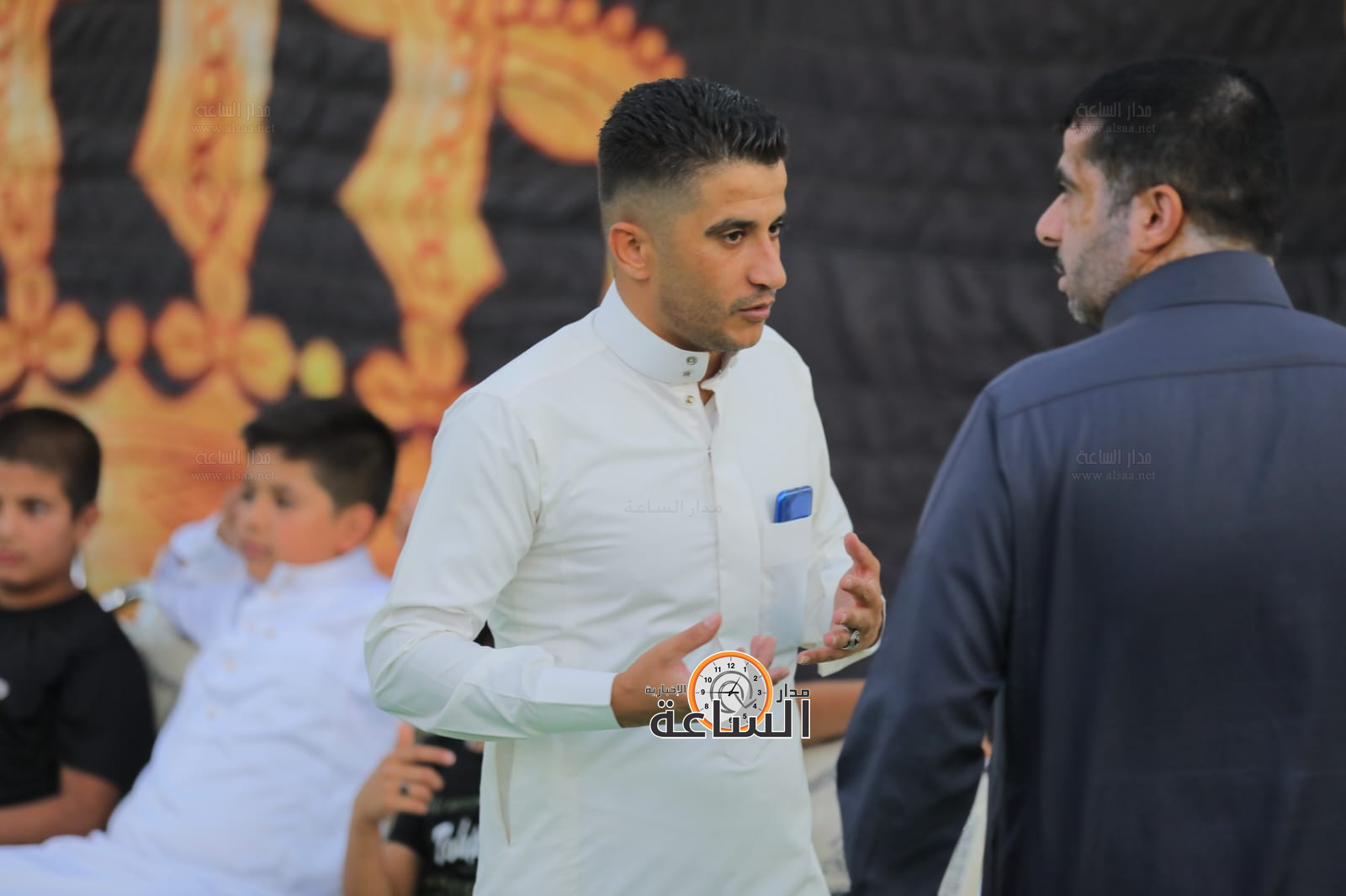 Madar Al-Saa Images 0.8820505971351169