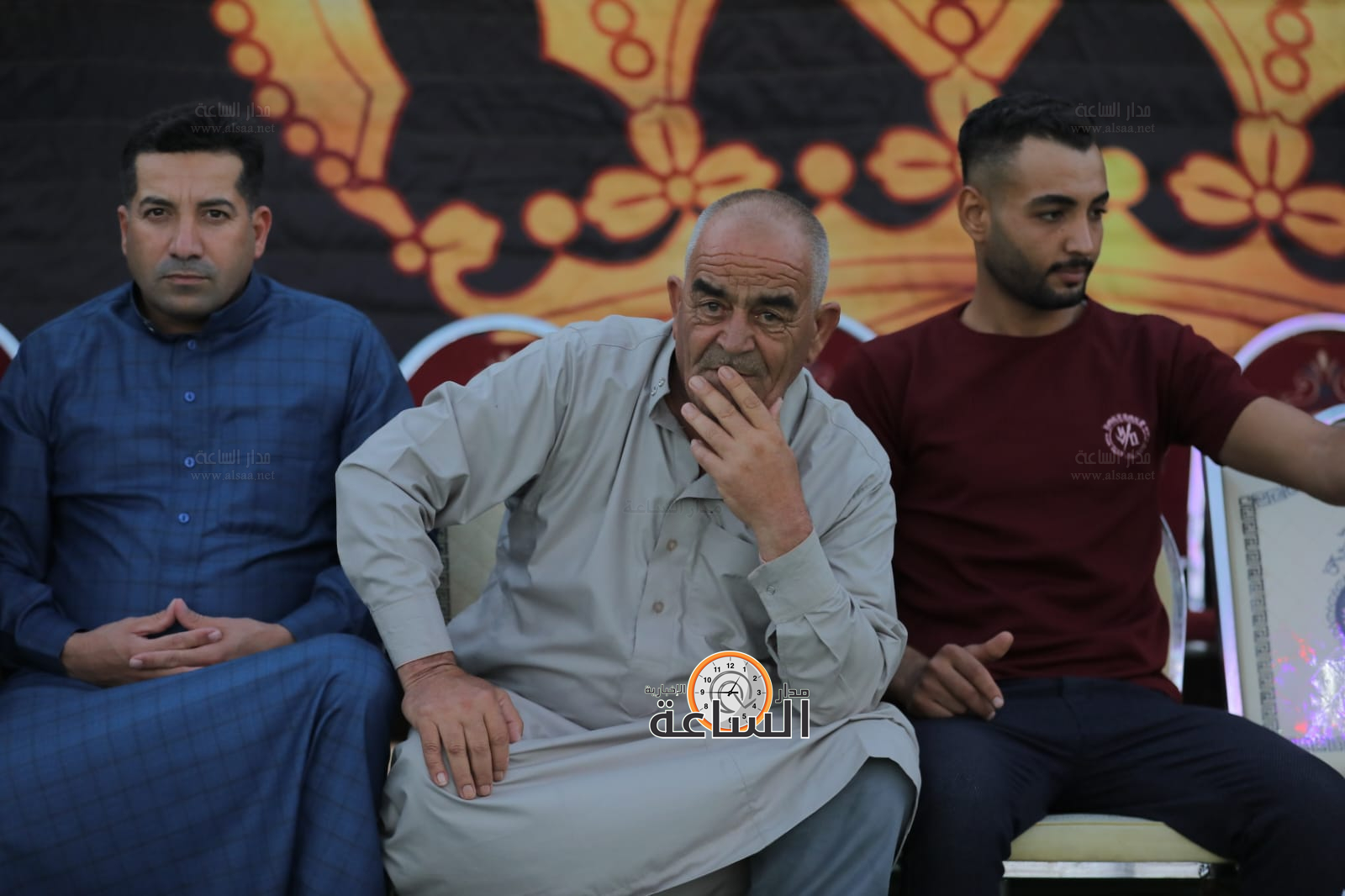 Madar Al-Saa Images 0.15784925417678108