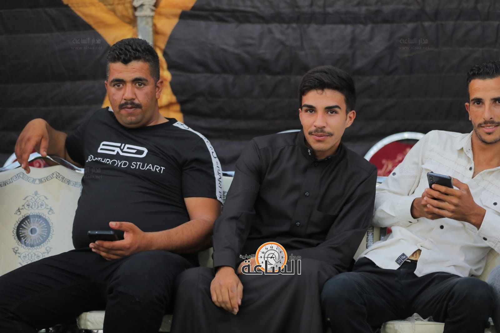 Madar Al-Saa Images 0.30085272794359597