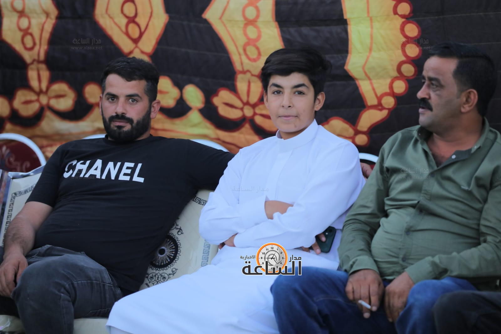 Madar Al-Saa Images 0.4823862234579861