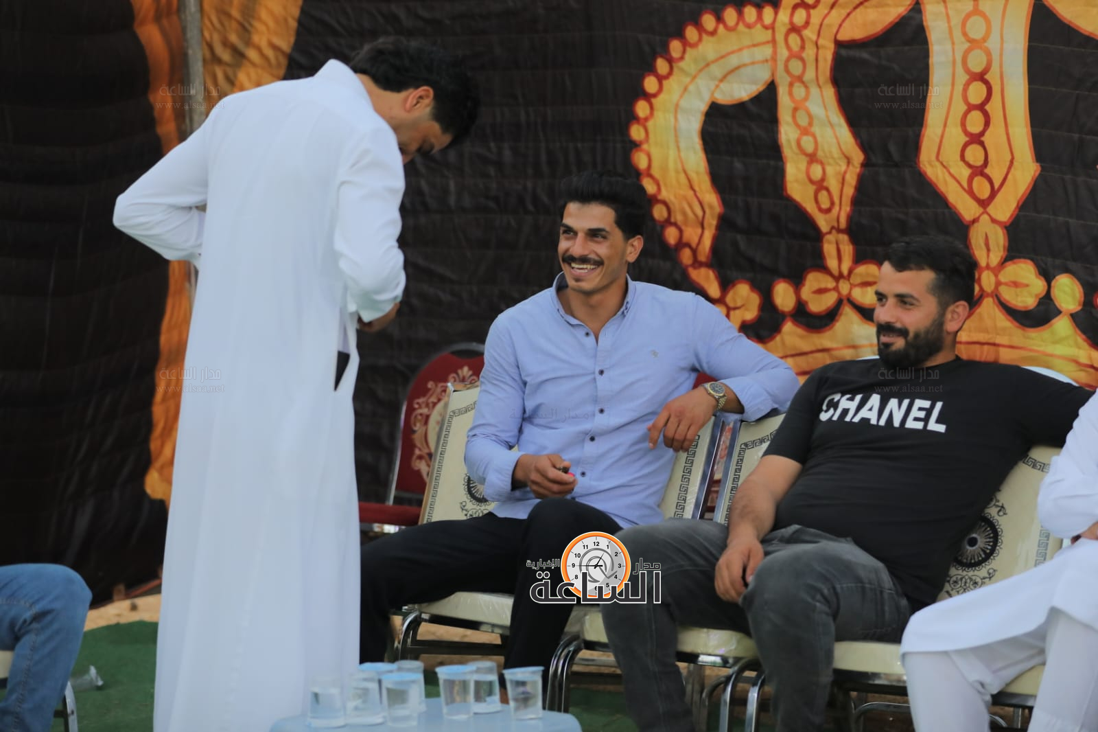 Madar Al-Saa Images 0.20730892476106333