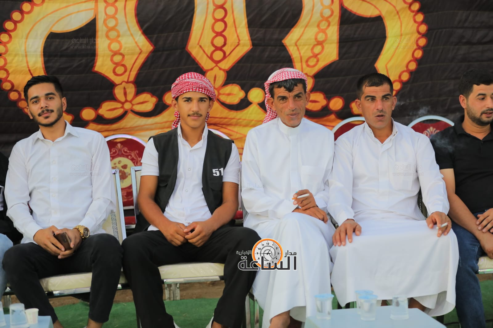 Madar Al-Saa Images 0.9988899741949373