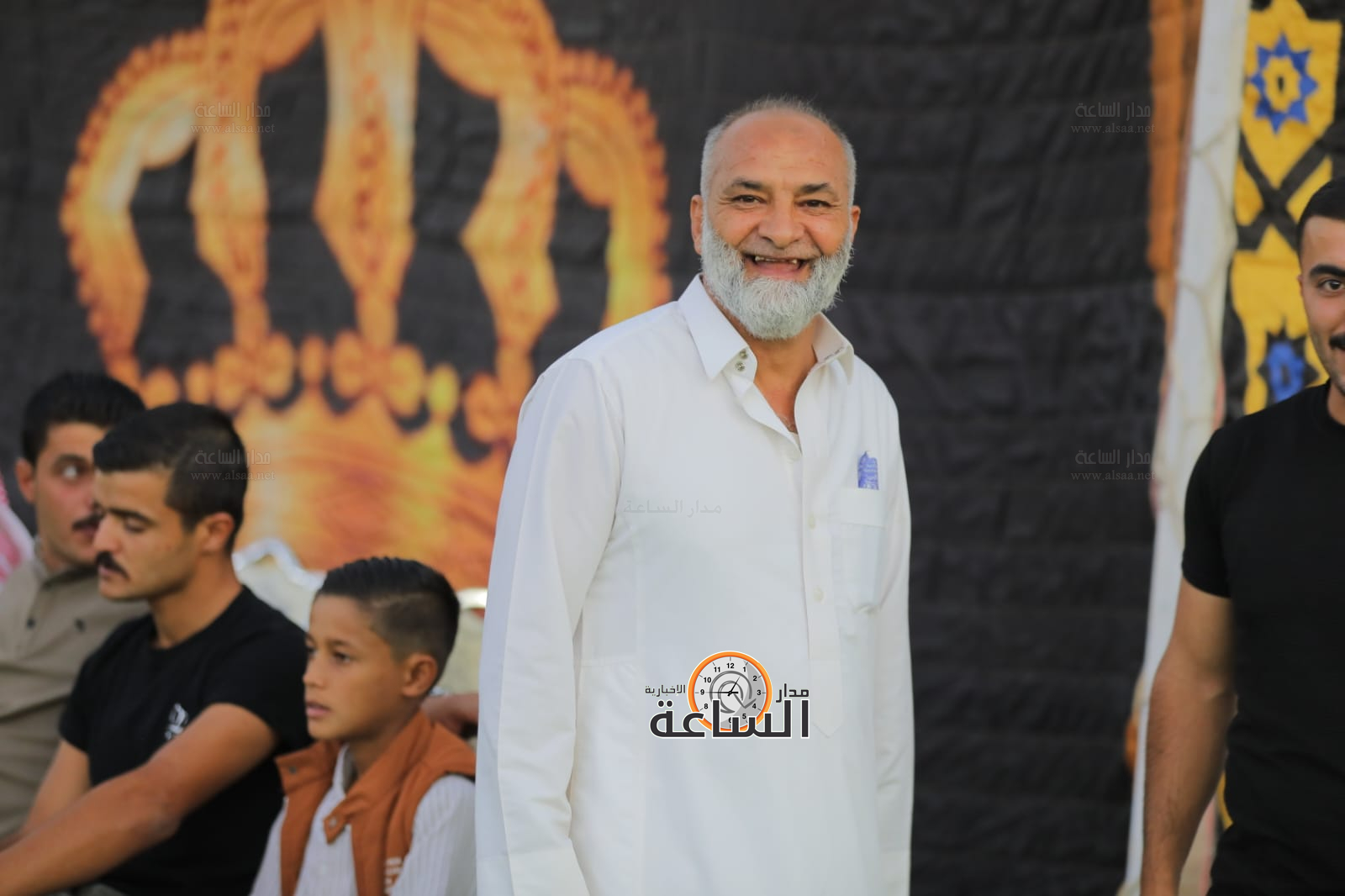 Madar Al-Saa Images 0.5349453221366378