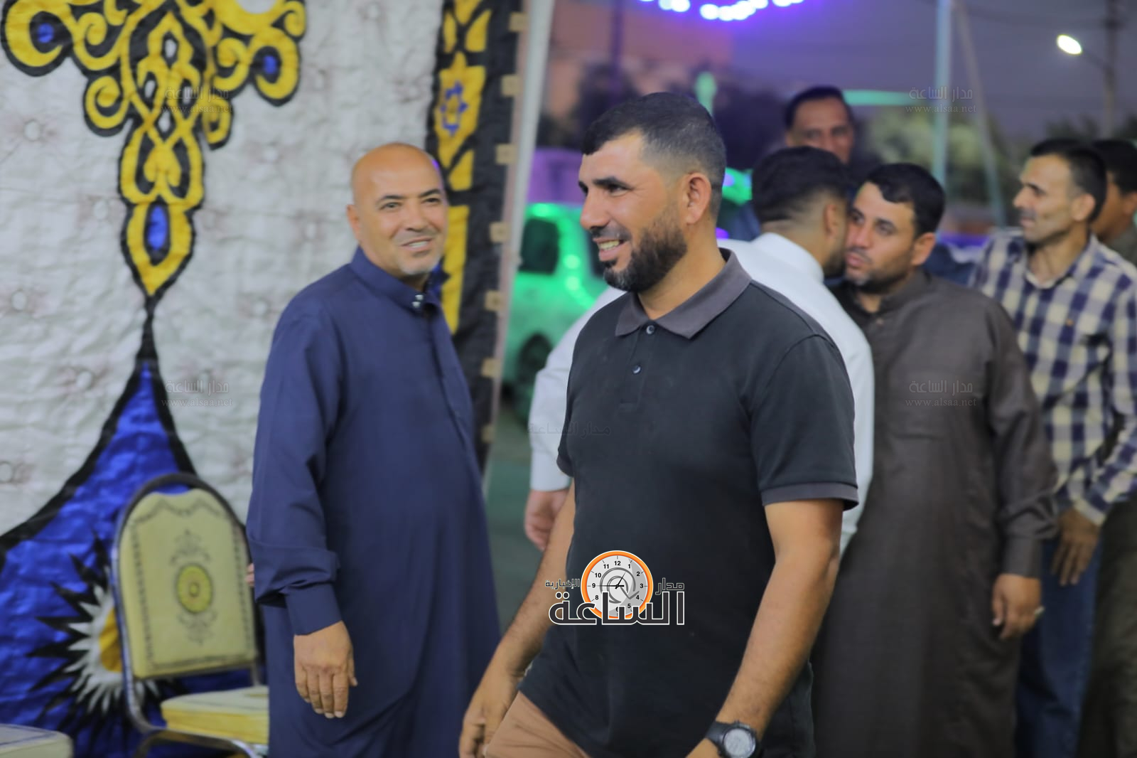 Madar Al-Saa Images 0.6982218664342437