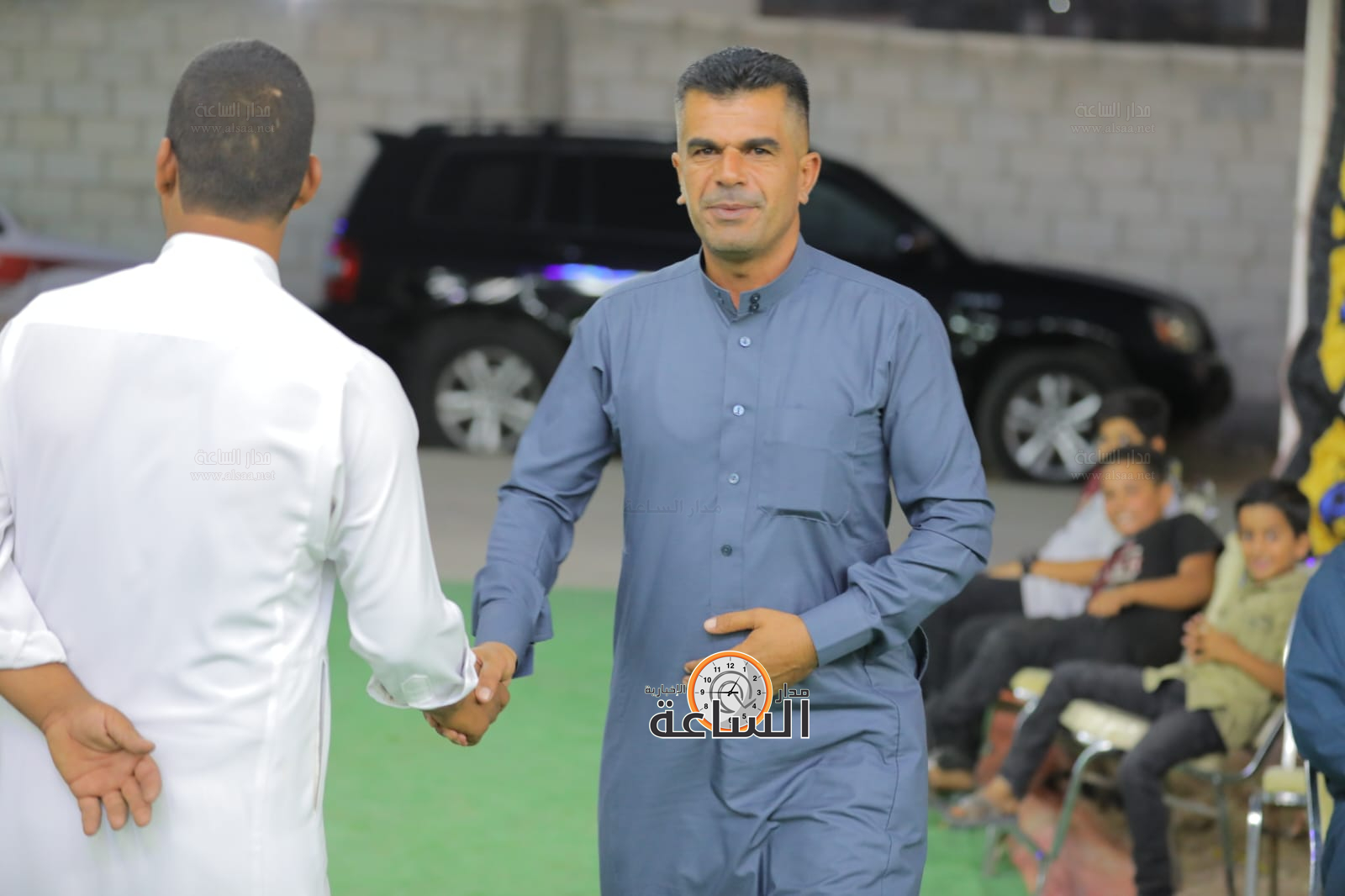 Madar Al-Saa Images 0.004912625458048492