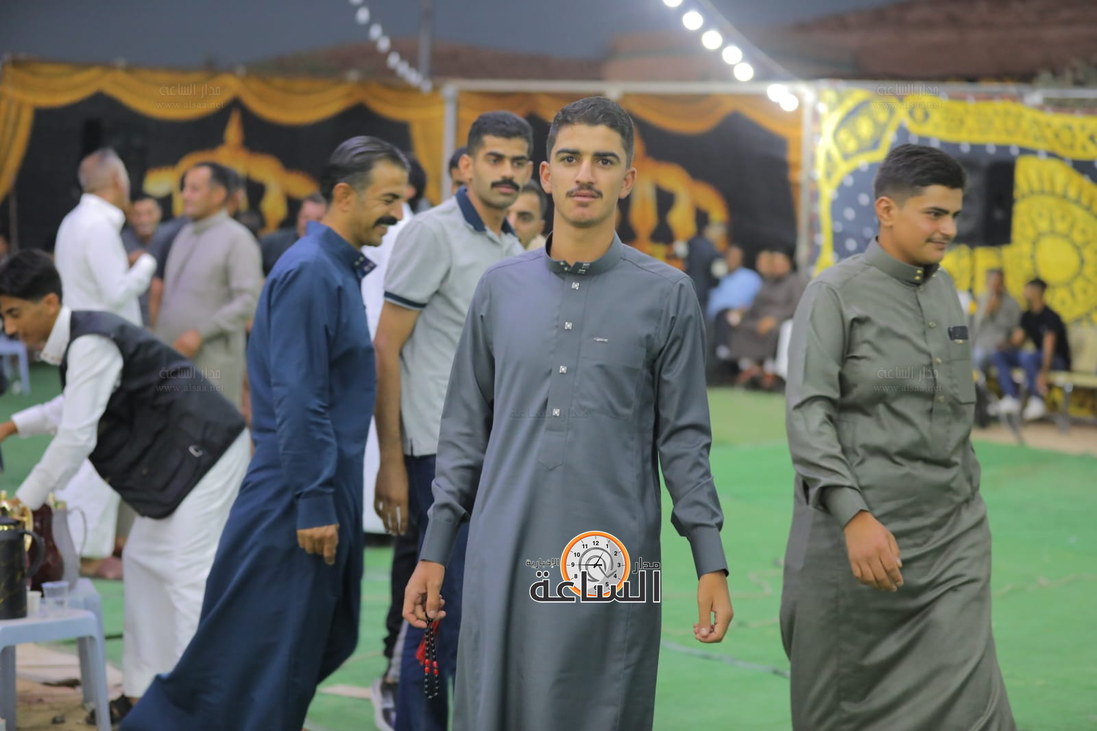 Madar Al-Saa Images 0.37221601663708026