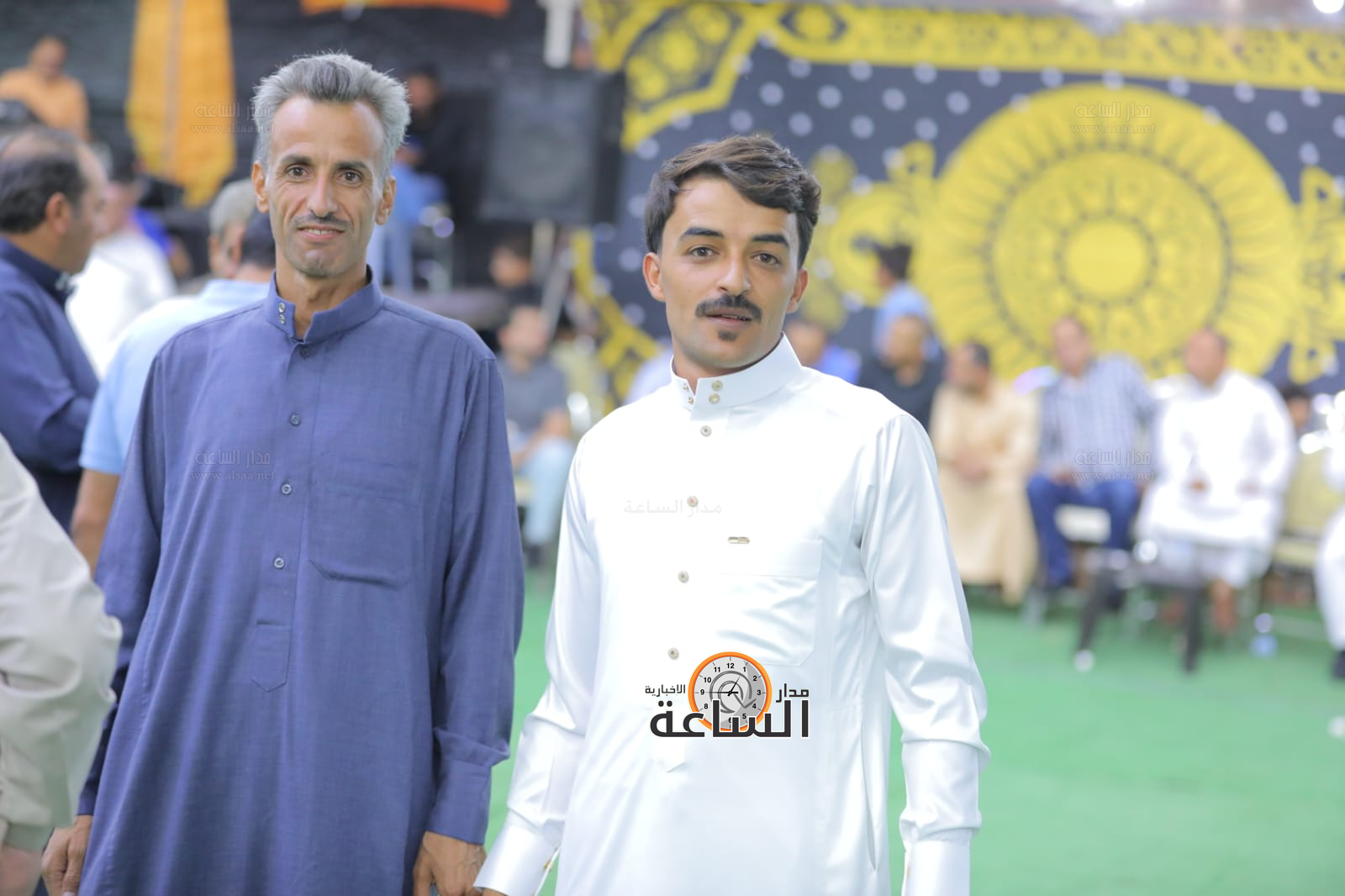 Madar Al-Saa Images 0.724022194313056