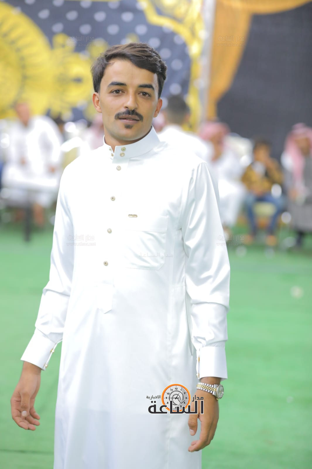 Madar Al-Saa Images 0.8384889037702261