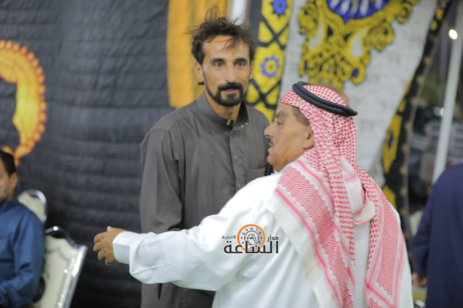 Madar Al-Saa Images 0.19436104714092317