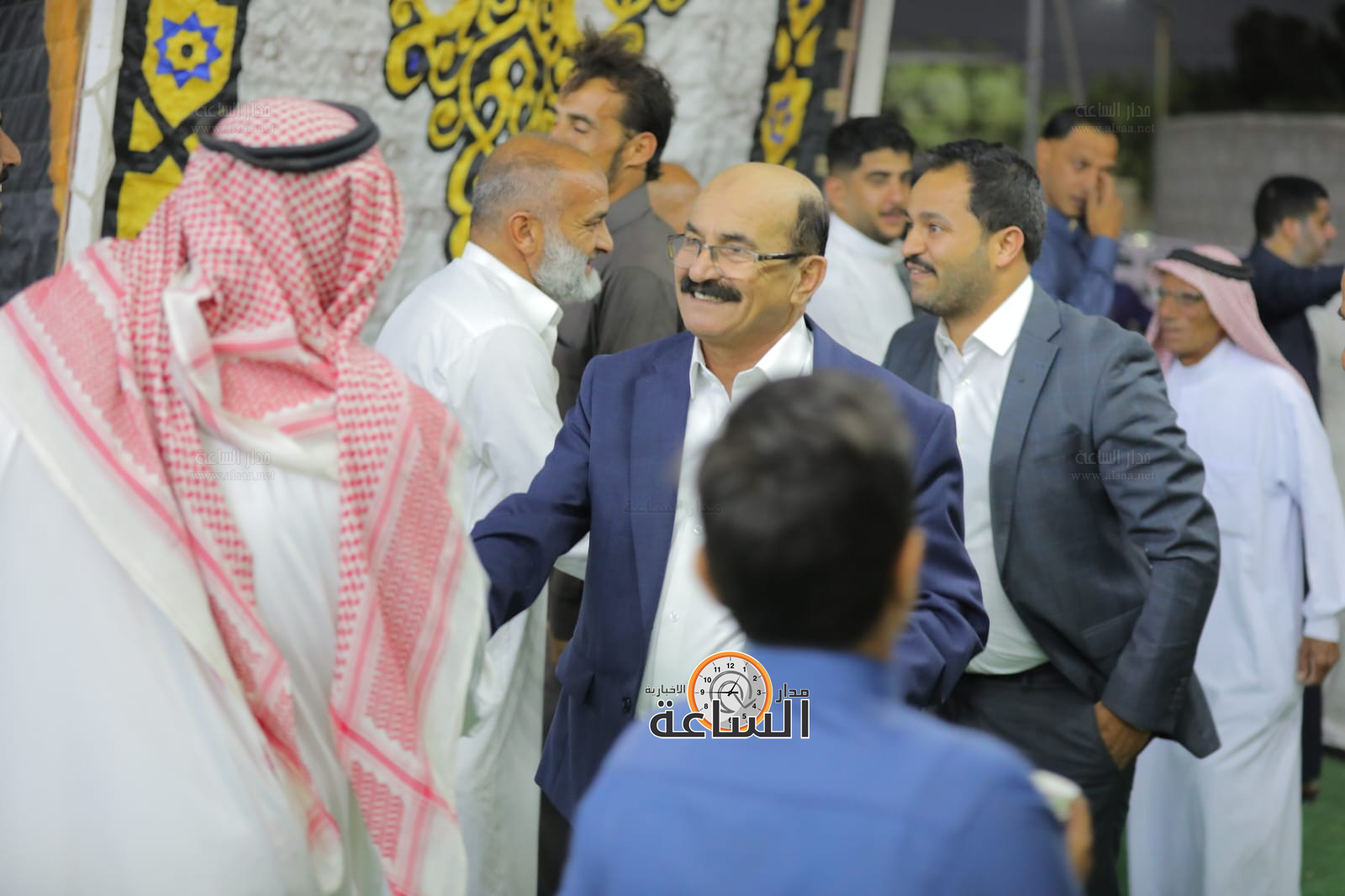 Madar Al-Saa Images 0.09973344406866946