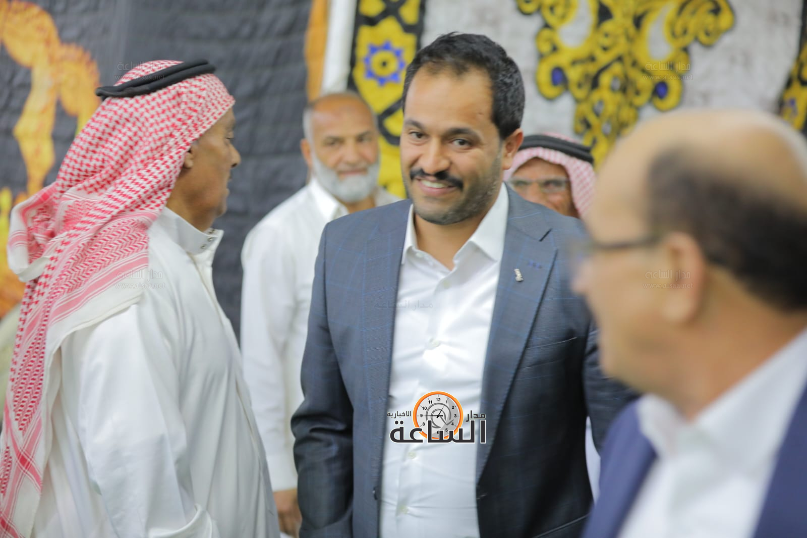 Madar Al-Saa Images 0.5396771282549819