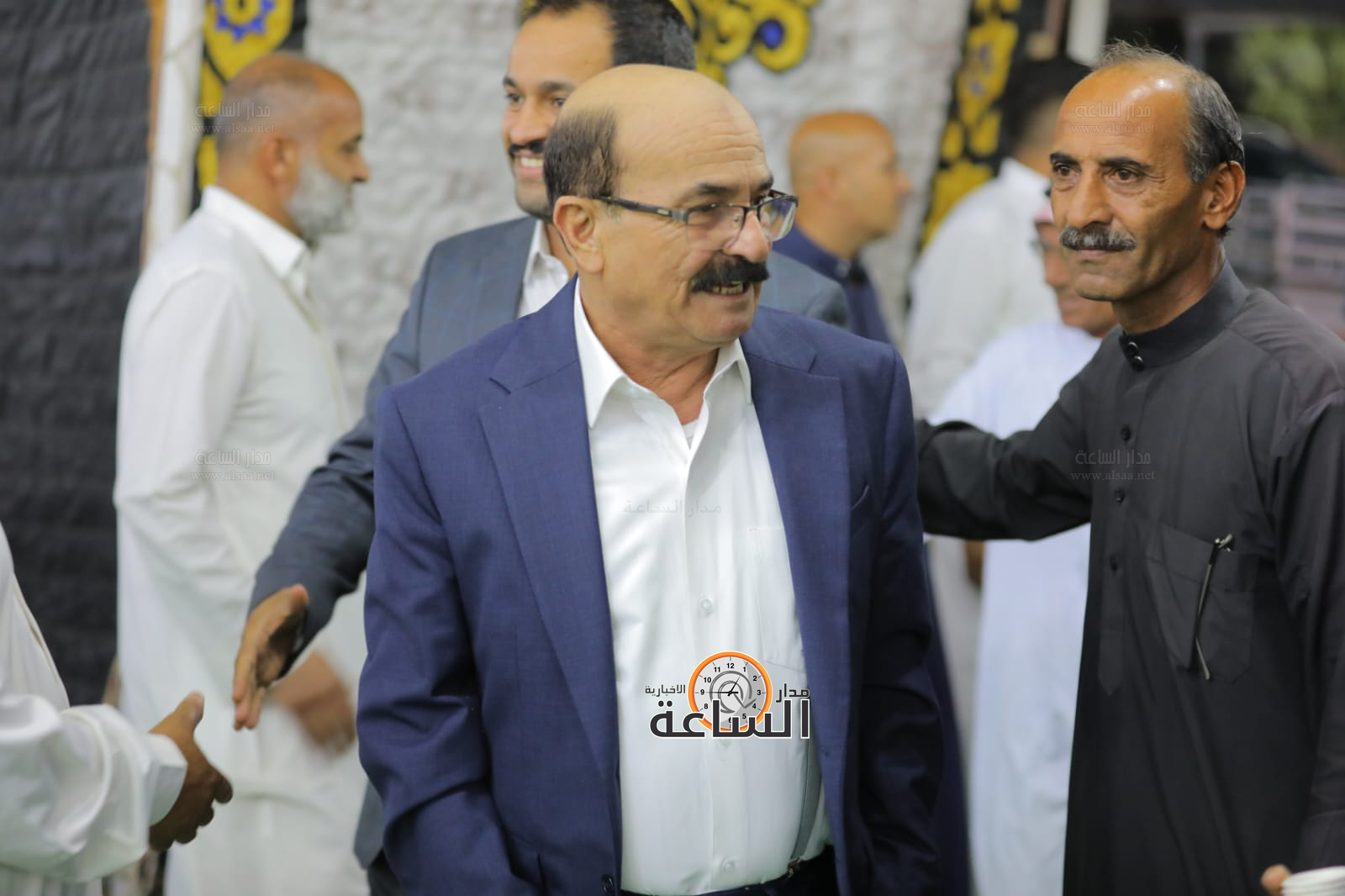 Madar Al-Saa Images 0.42406919735900694