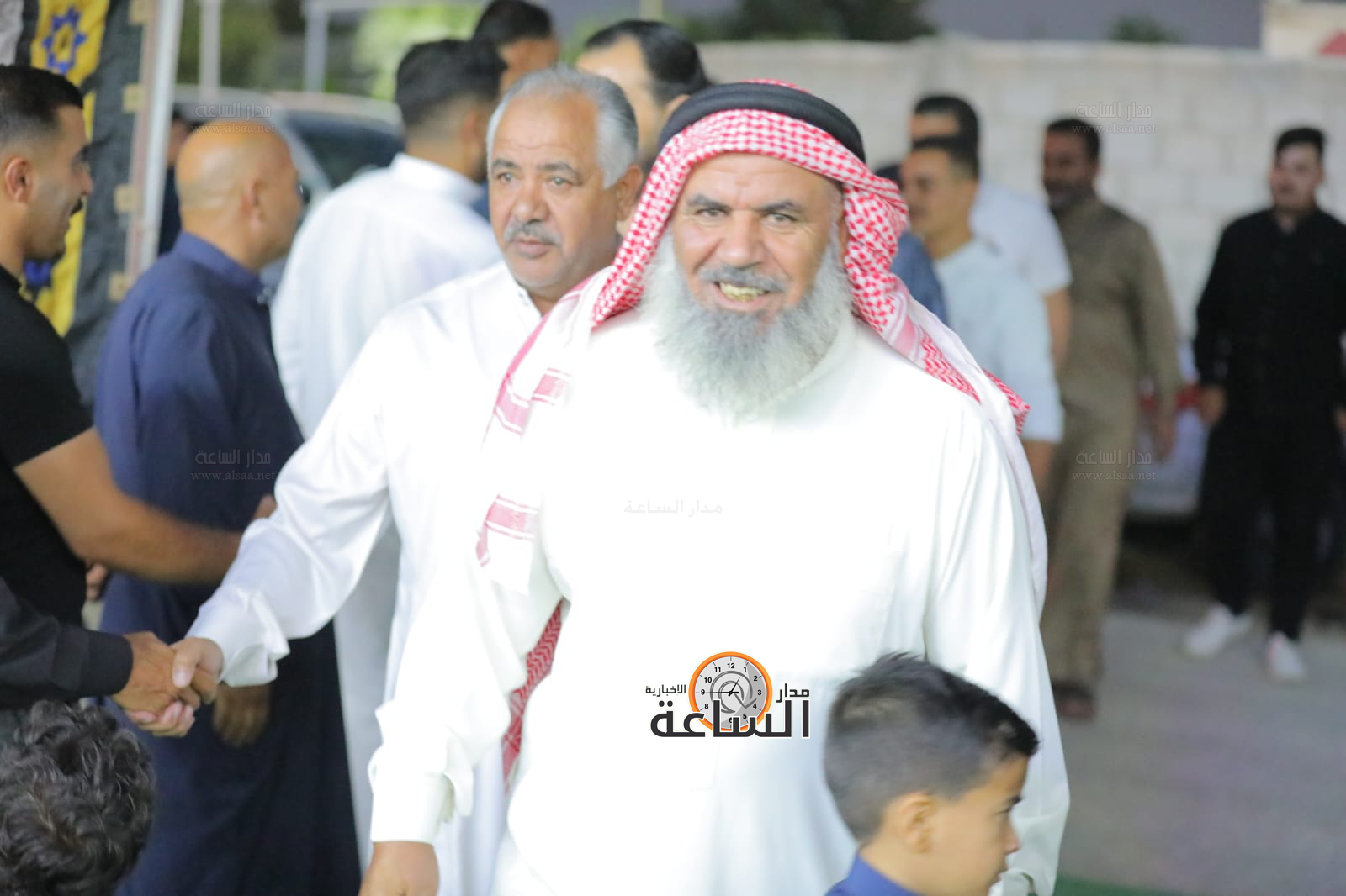 Madar Al-Saa Images 0.07922021295701787