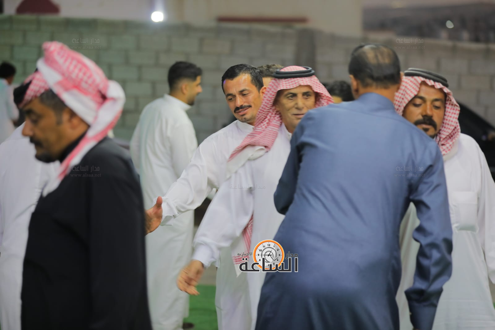 Madar Al-Saa Images 0.25438880581937506