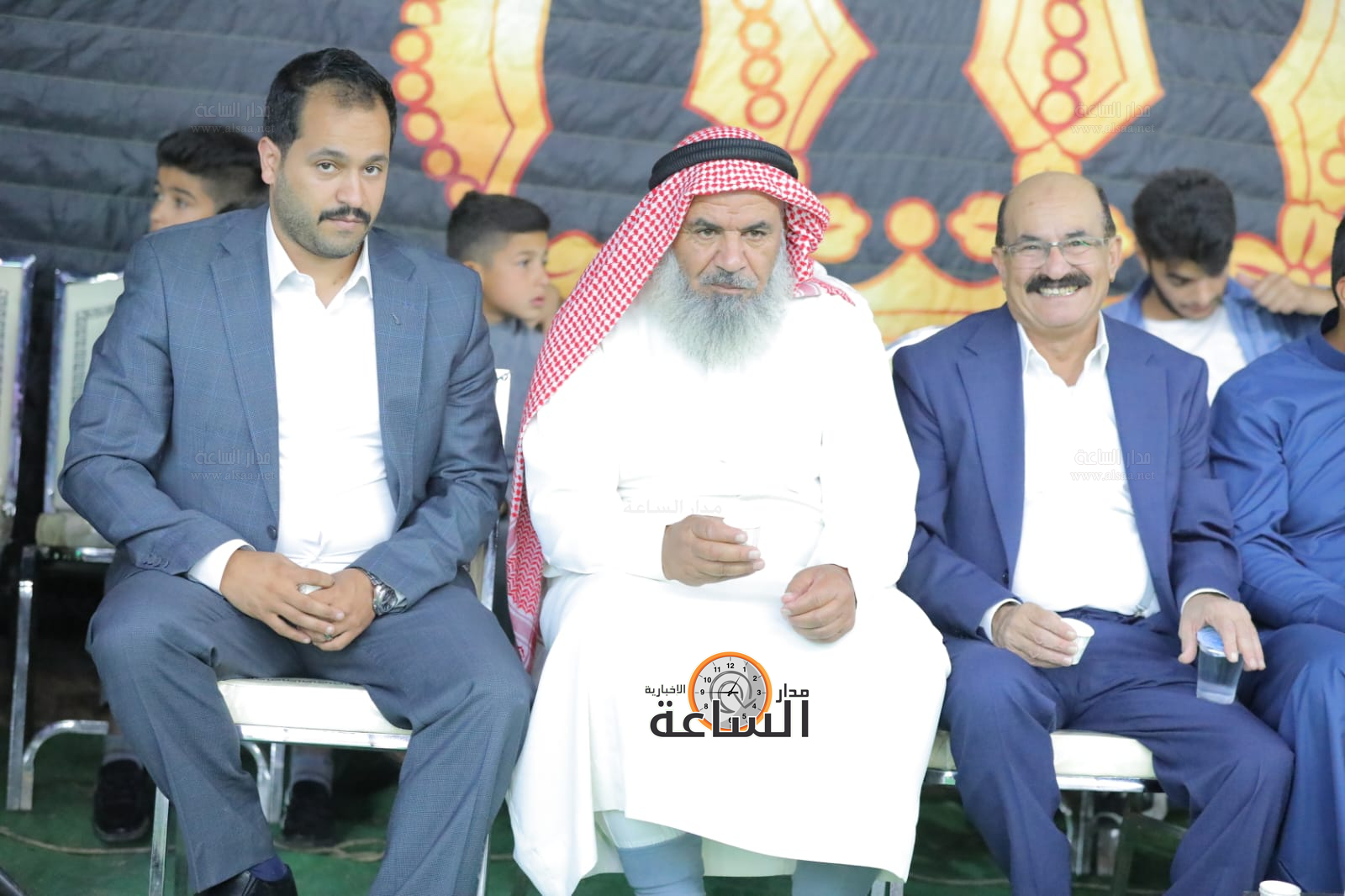 Madar Al-Saa Images 0.26931156736242623