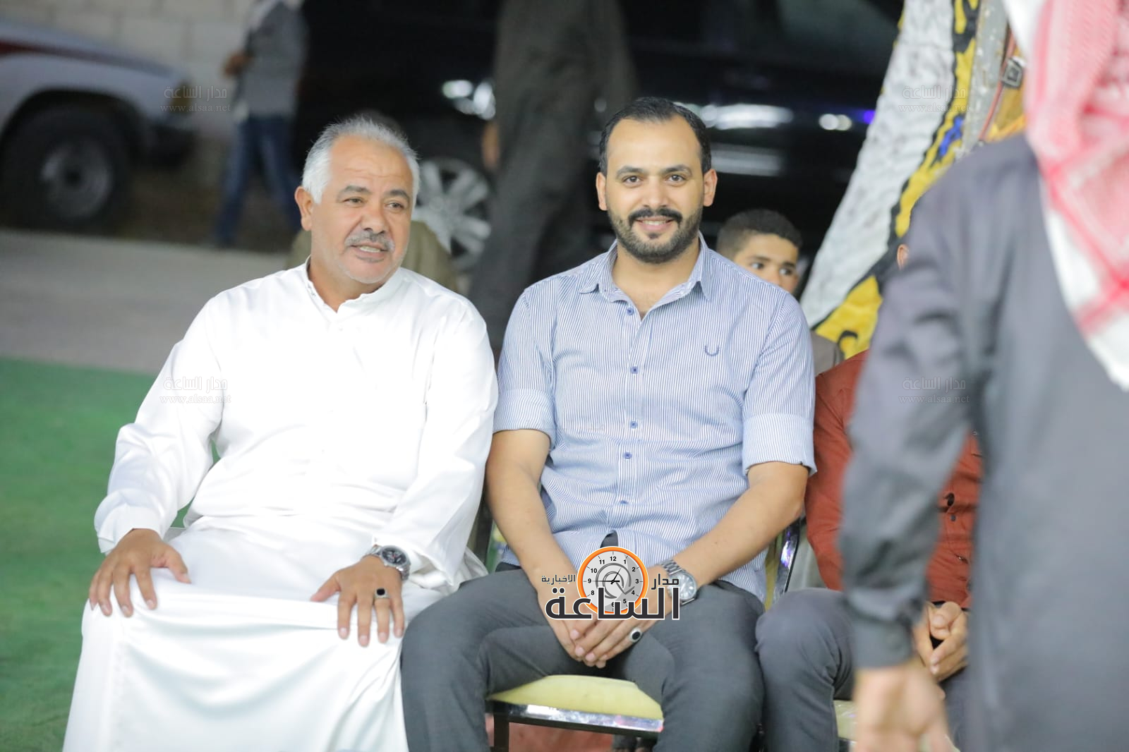 Madar Al-Saa Images 0.021548183997541548