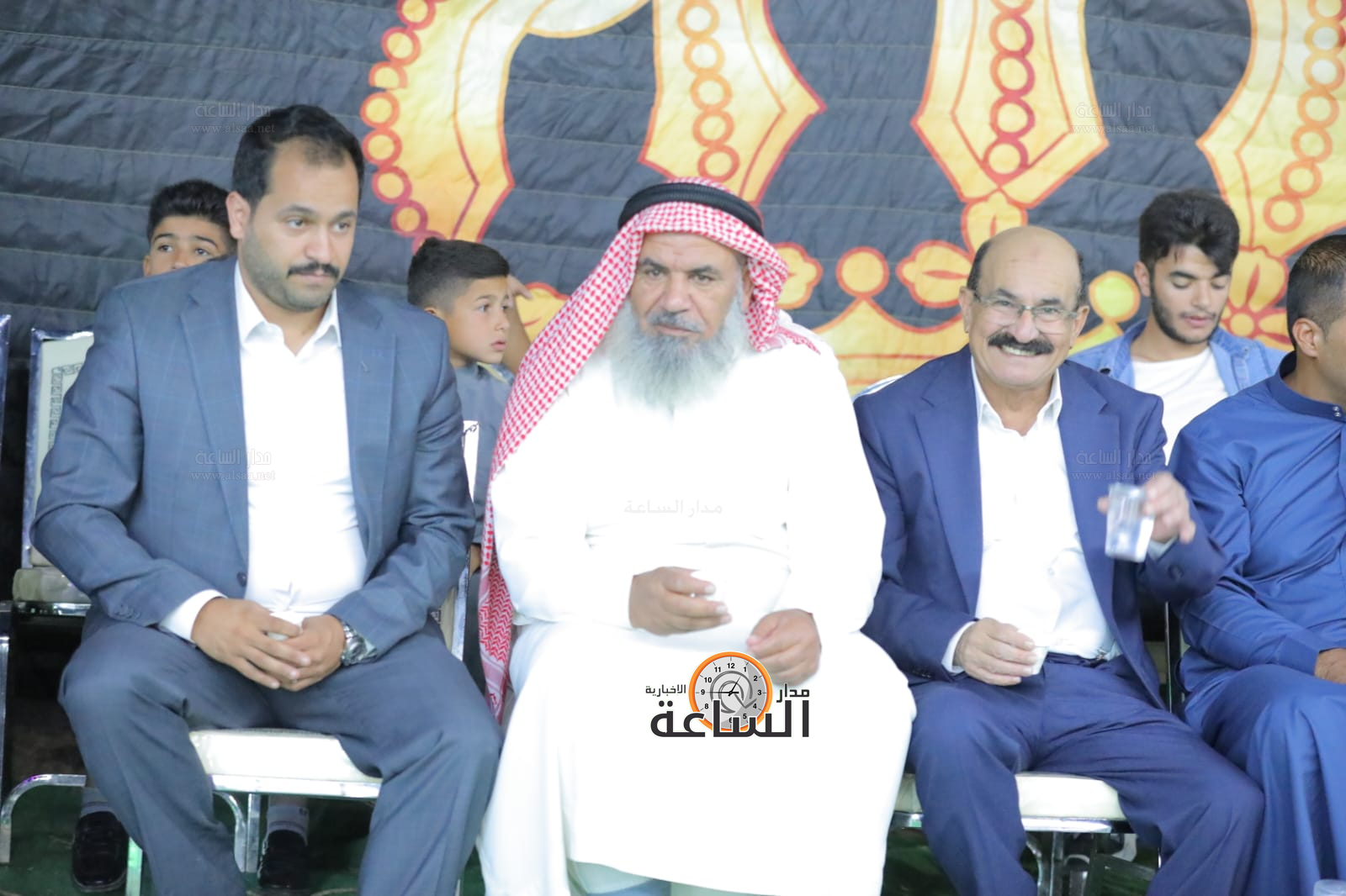 Madar Al-Saa Images 0.09160506928606349