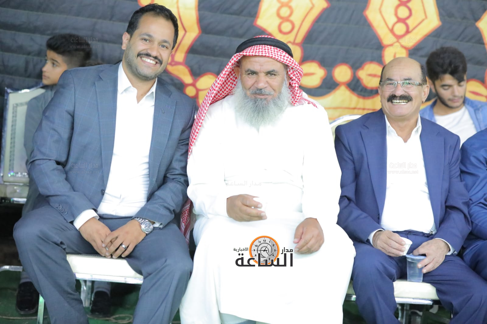 Madar Al-Saa Images 0.12950991599687467