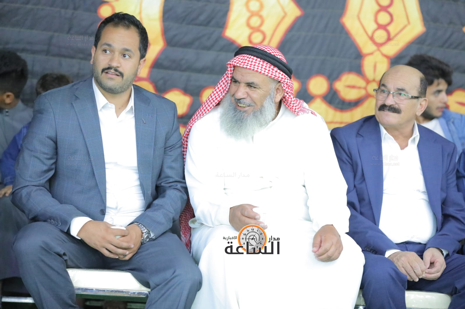 Madar Al-Saa Images 0.002830032120636261