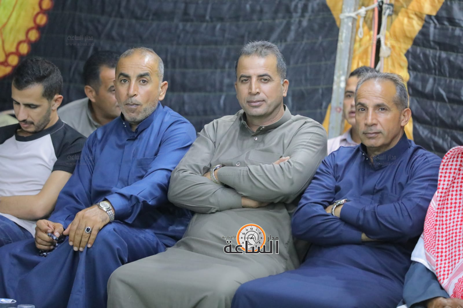 Madar Al-Saa Images 0.15210773547953083