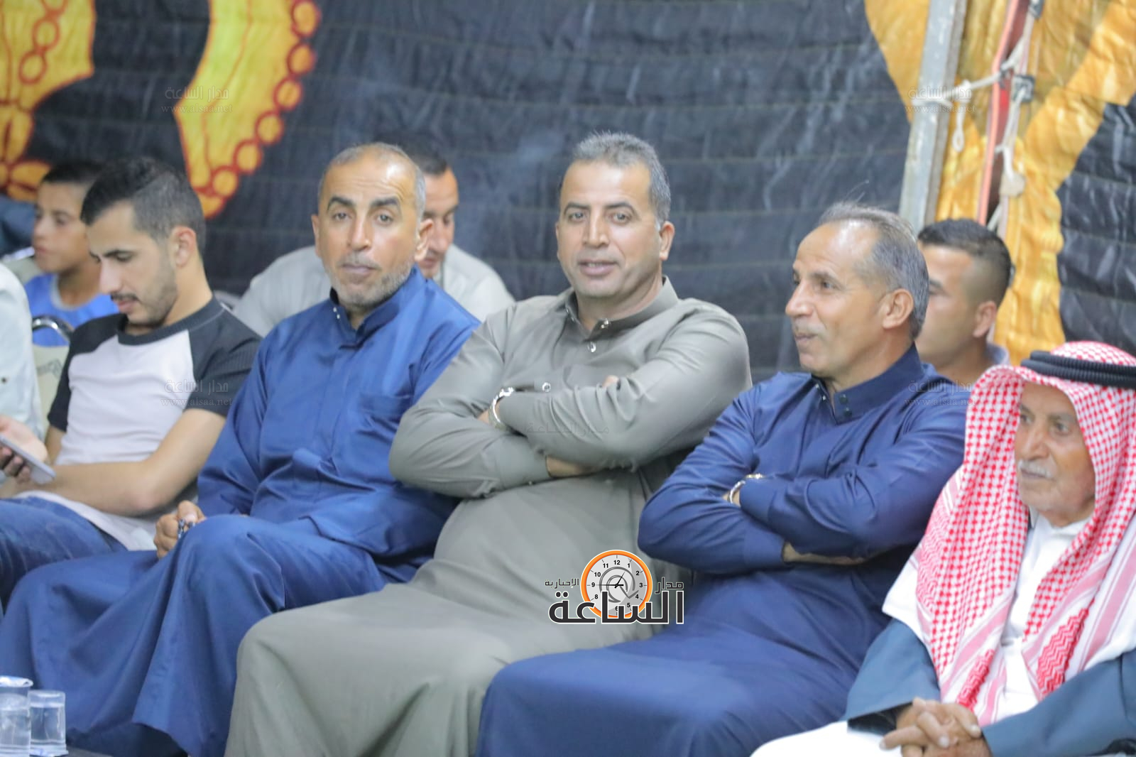 Madar Al-Saa Images 0.47831214531436594