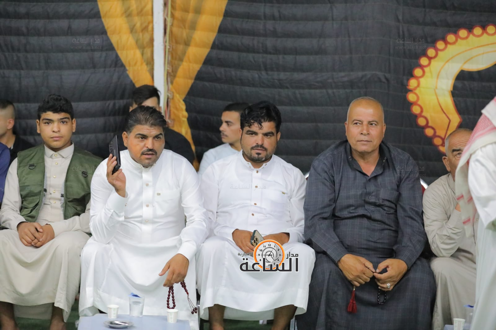 Madar Al-Saa Images 0.7575578619483452