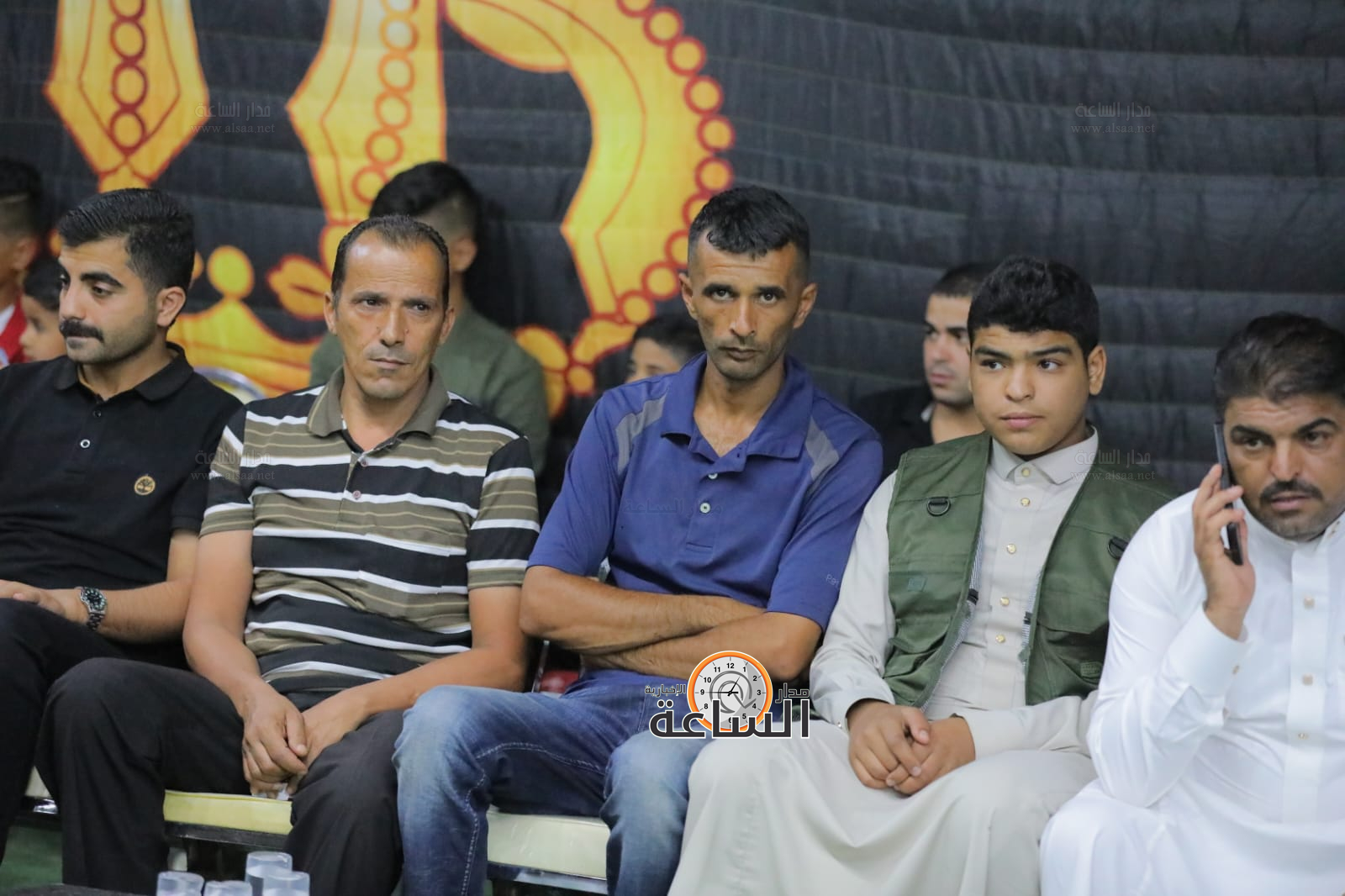 Madar Al-Saa Images 0.4442853566283522