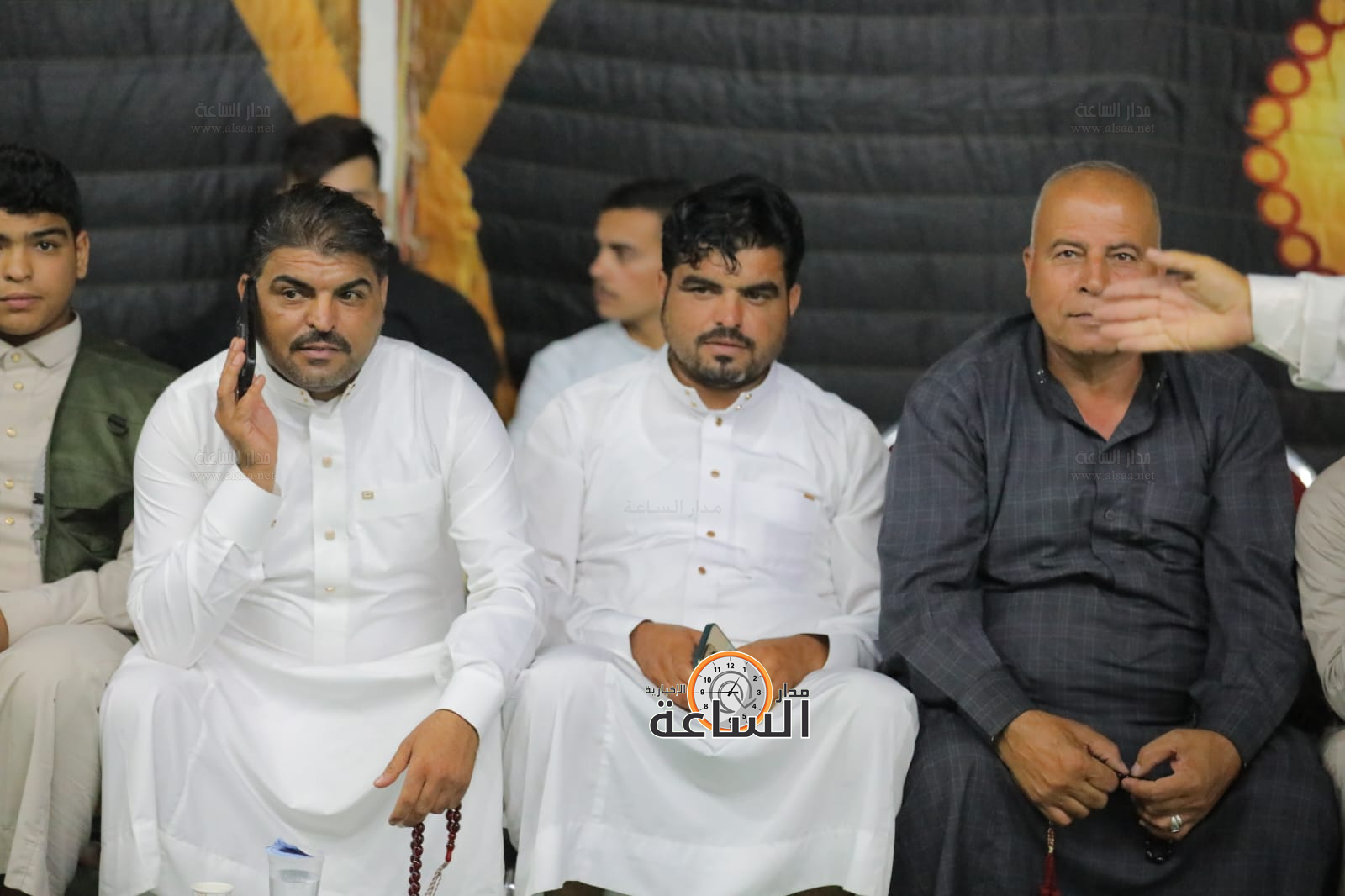 Madar Al-Saa Images 0.5440056163202582