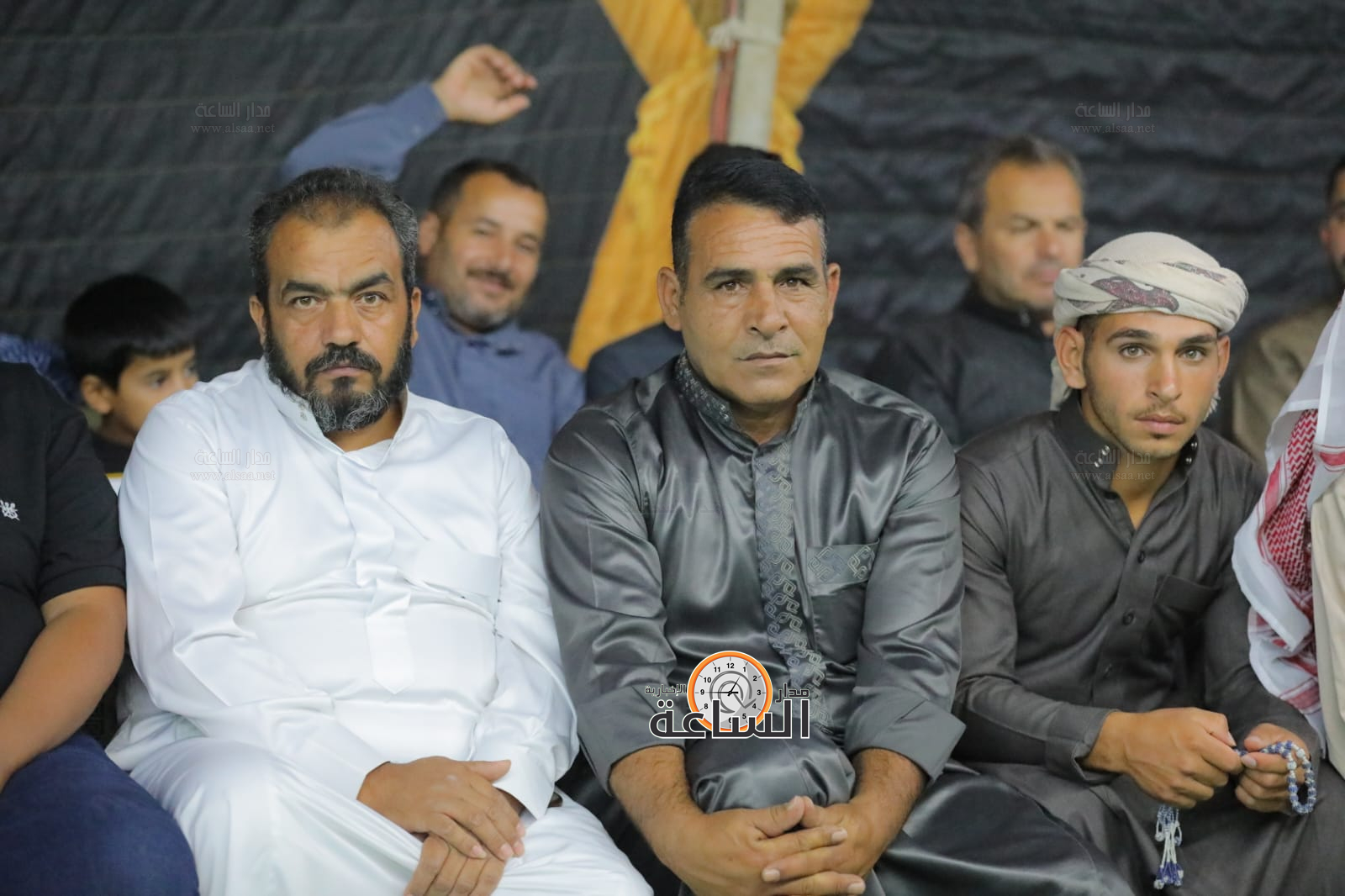 Madar Al-Saa Images 0.9872620631225122