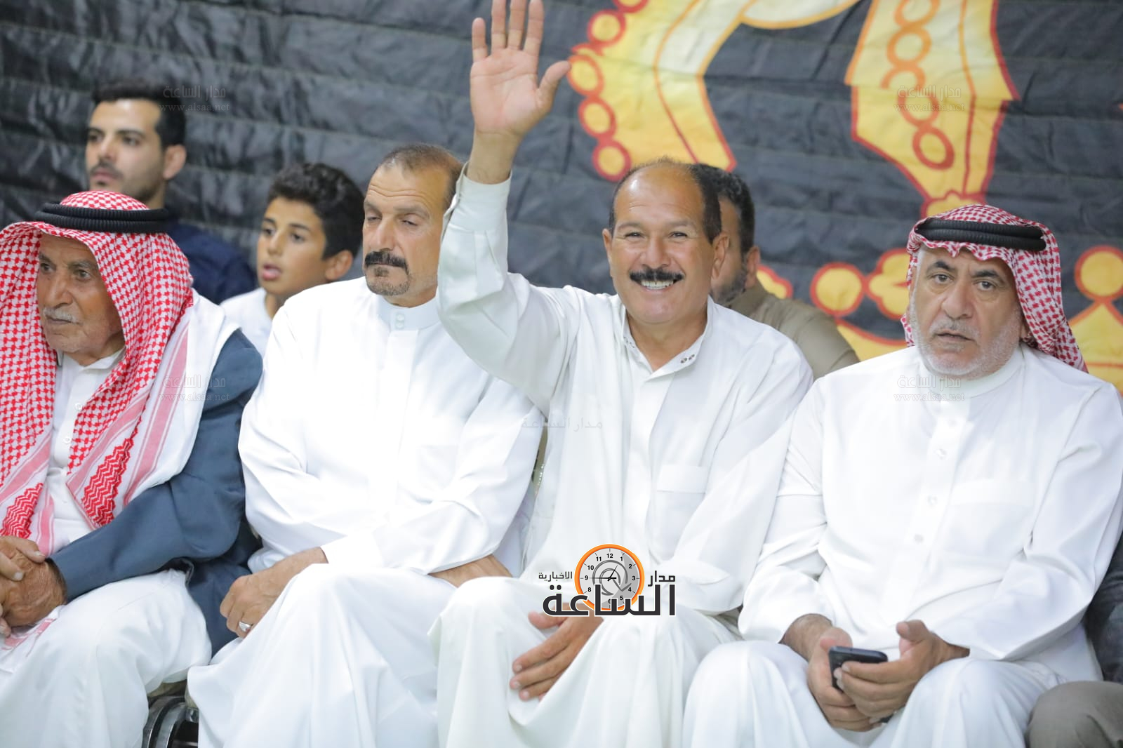 Madar Al-Saa Images 0.14737675239023607