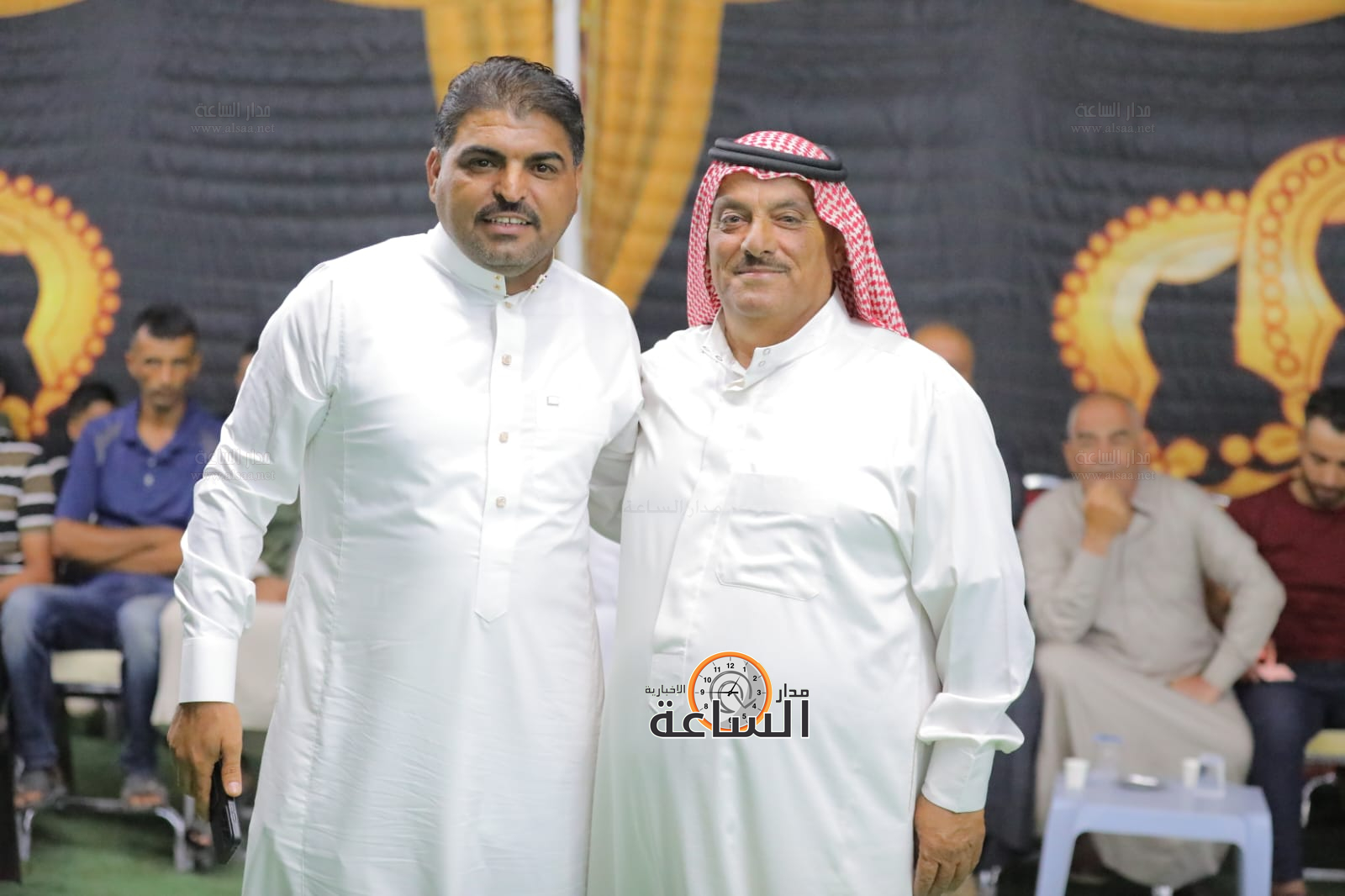 Madar Al-Saa Images 0.49858323061983545