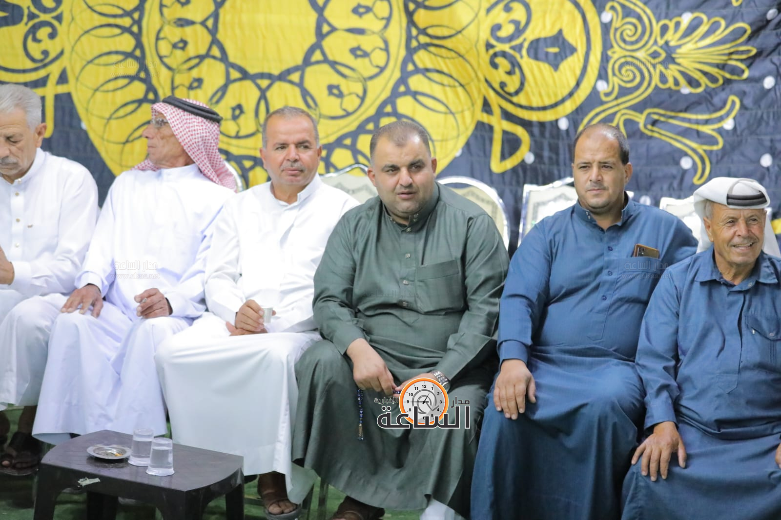 Madar Al-Saa Images 0.37076361874517727