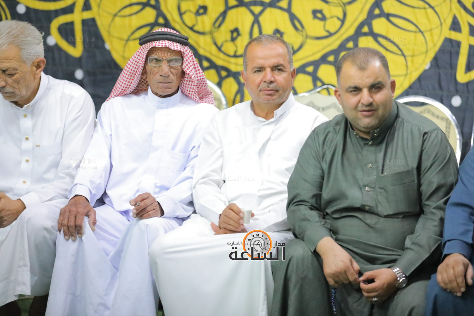 Madar Al-Saa Images 0.10393594016763696