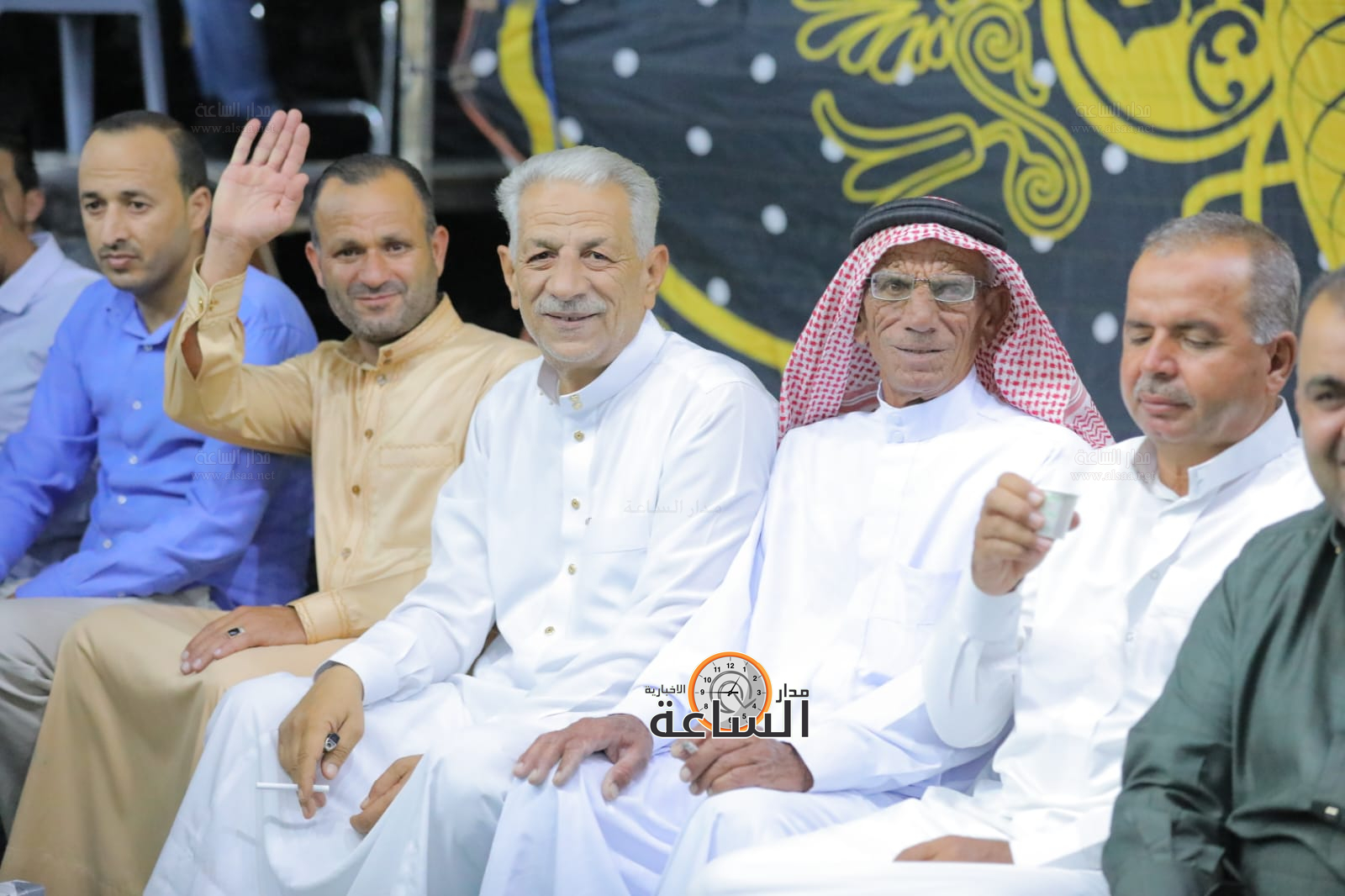 Madar Al-Saa Images 0.6741084827146389