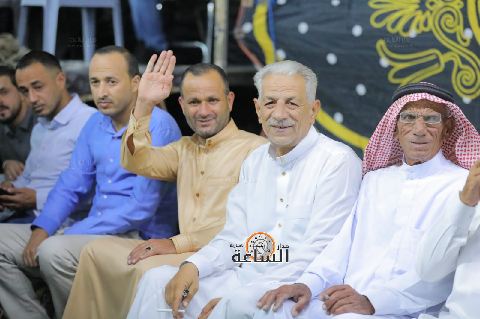 Madar Al-Saa Images 0.7149557646433402