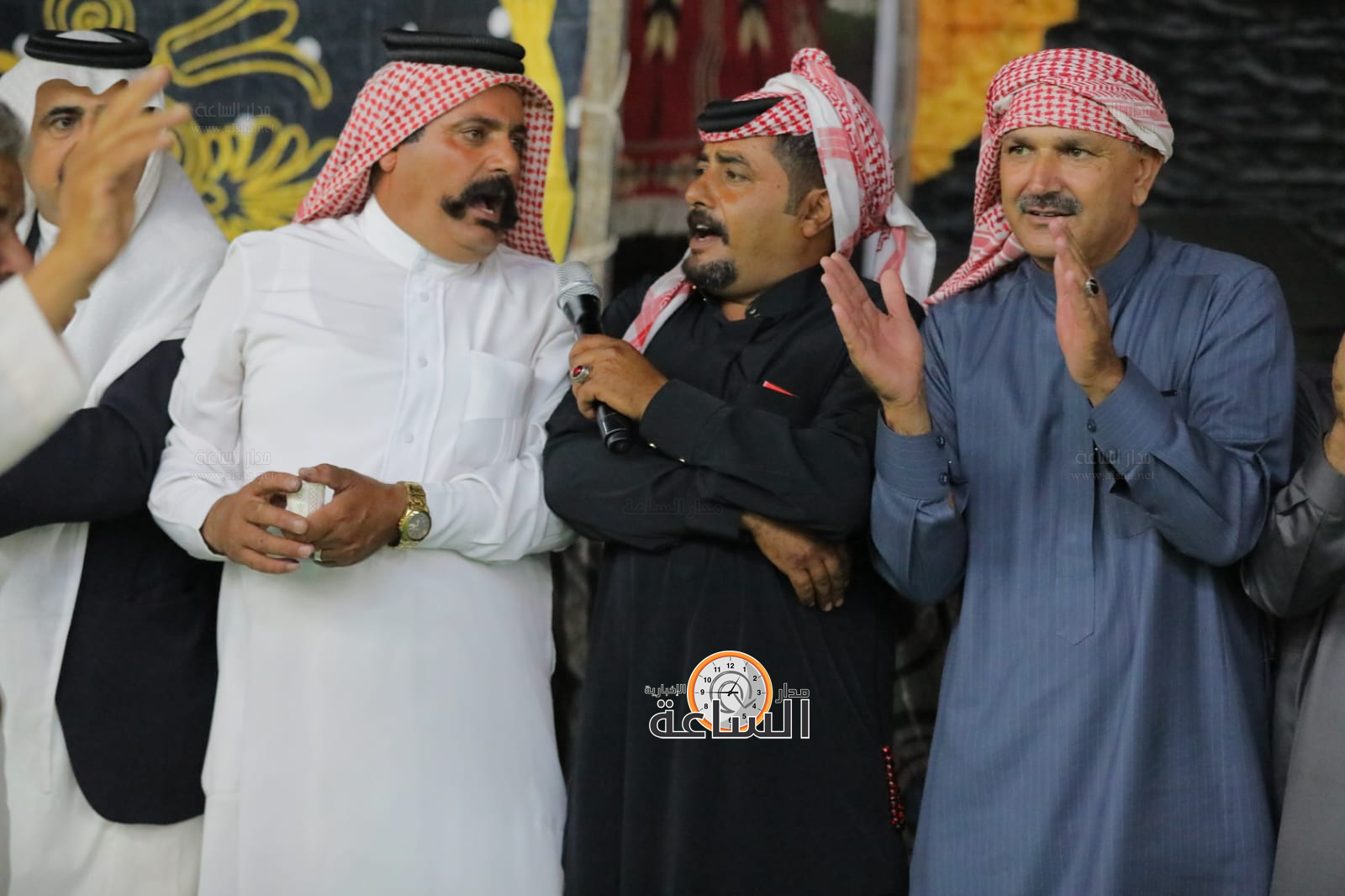 Madar Al-Saa Images 0.42226933029048386