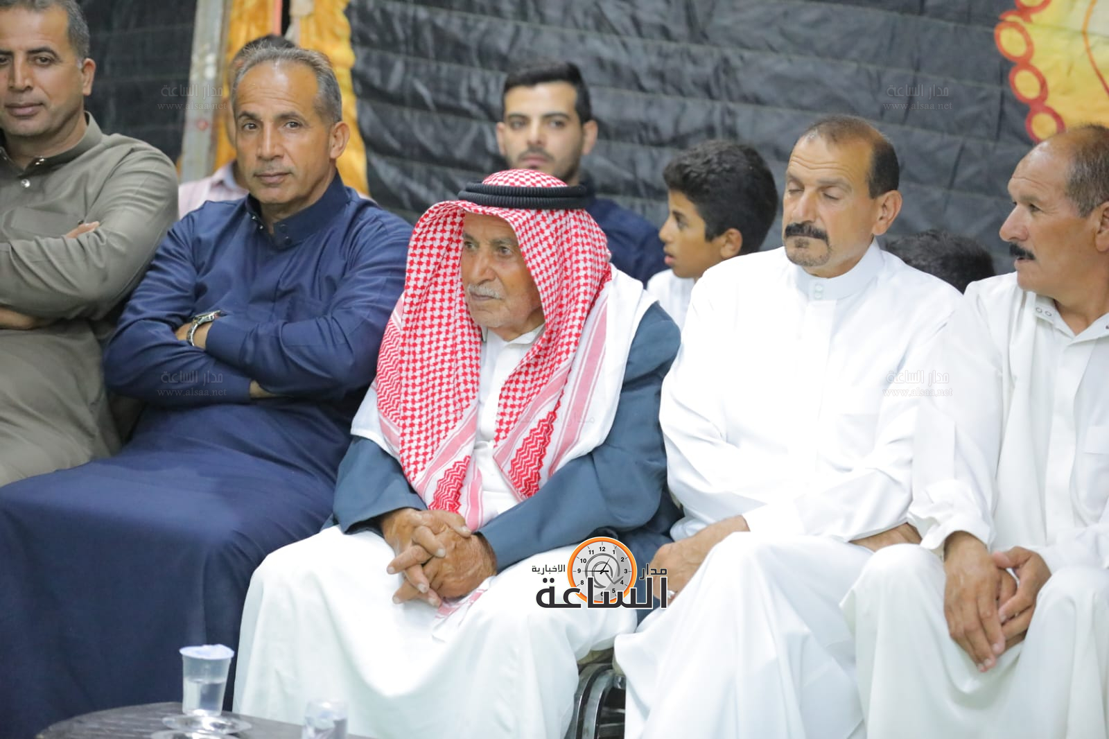 Madar Al-Saa Images 0.7555831615744466