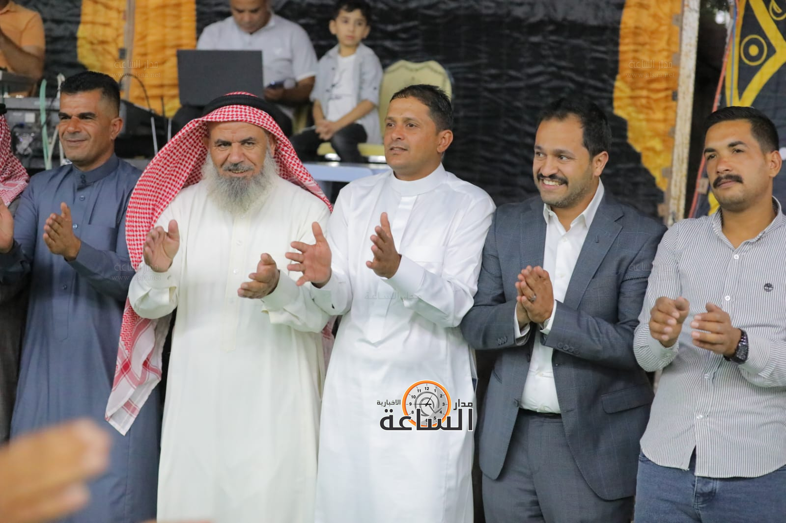 Madar Al-Saa Images 0.18836496928280066