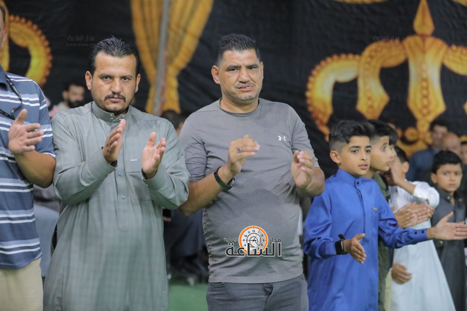 Madar Al-Saa Images 0.9496834067821891