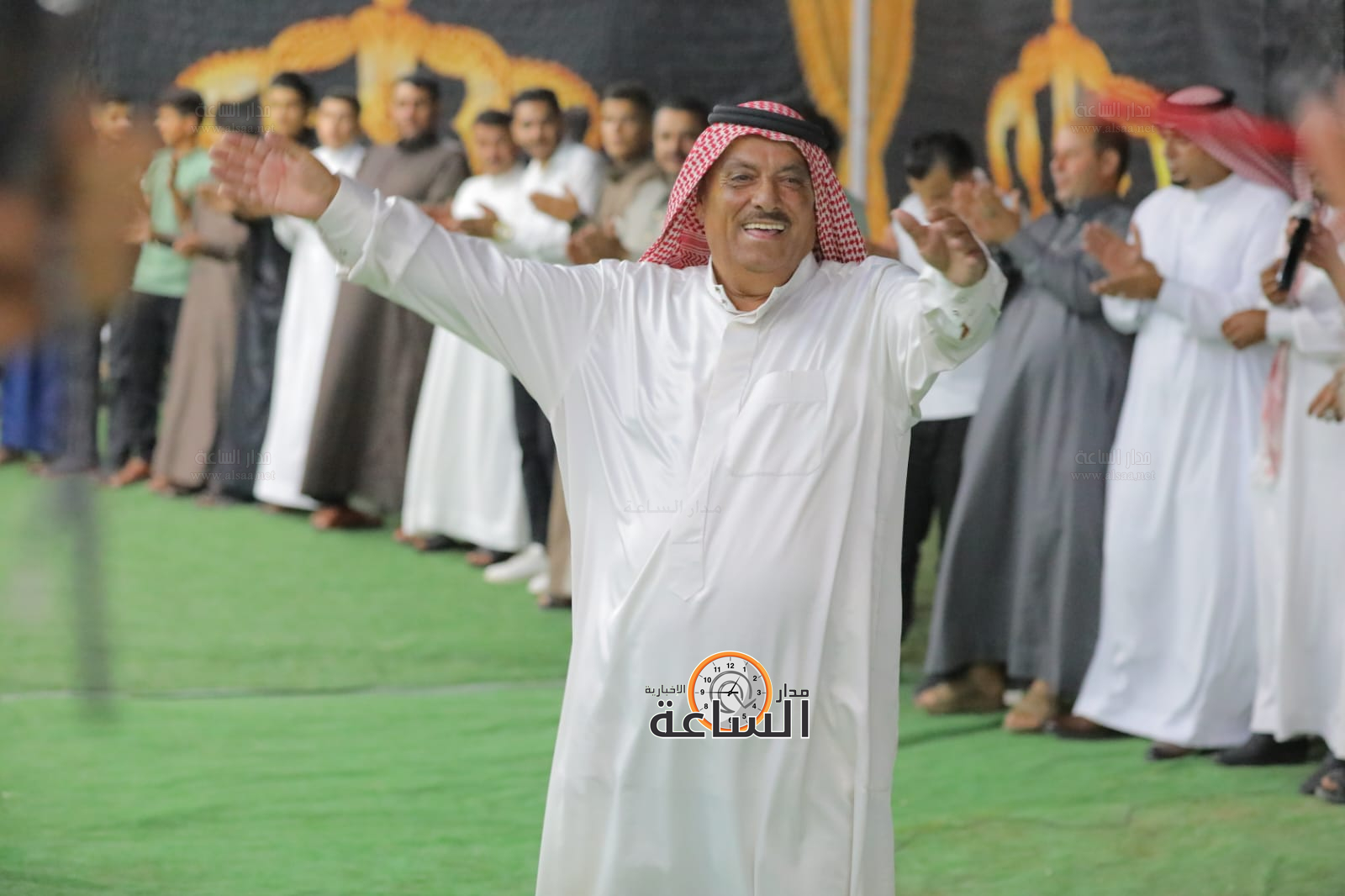 Madar Al-Saa Images 0.32644375055475017