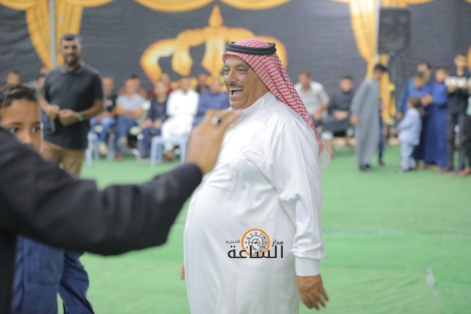 Madar Al-Saa Images 0.9713558447072024