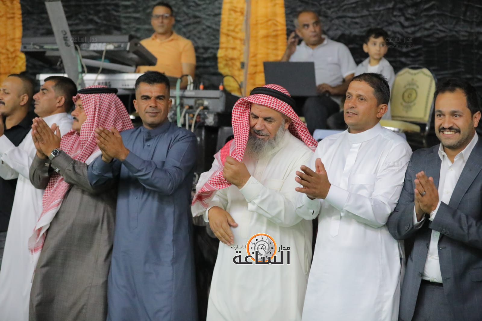 Madar Al-Saa Images 0.9979909432567851