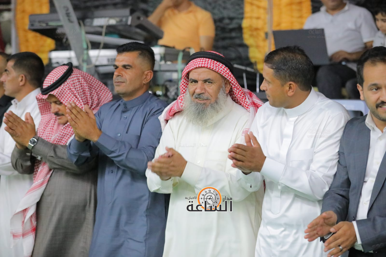 Madar Al-Saa Images 0.772114525571342