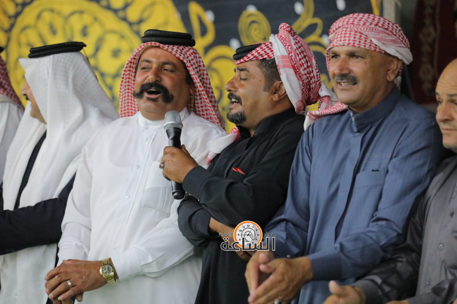 Madar Al-Saa Images 0.5396911671834661