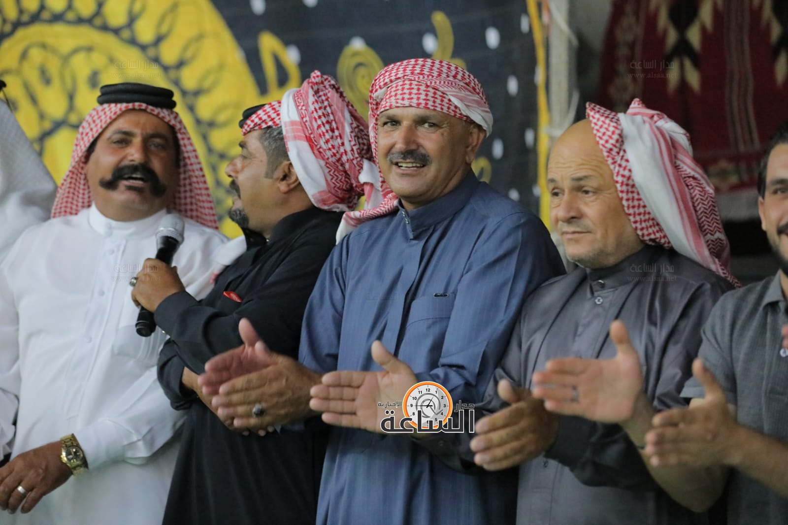 Madar Al-Saa Images 0.687355792015566