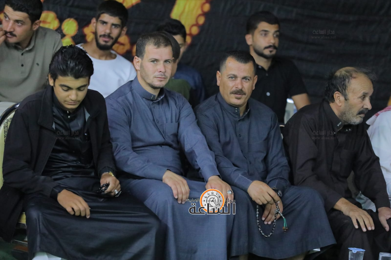 Madar Al-Saa Images 0.3226242496131857