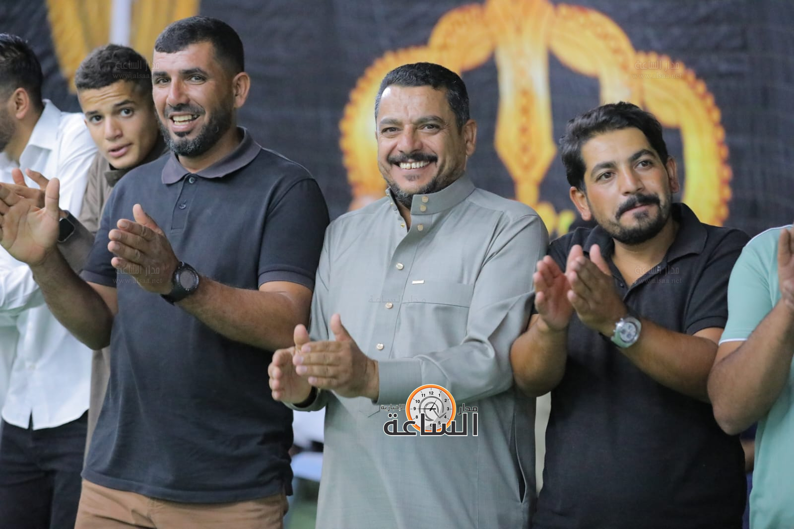 Madar Al-Saa Images 0.6394047210990936