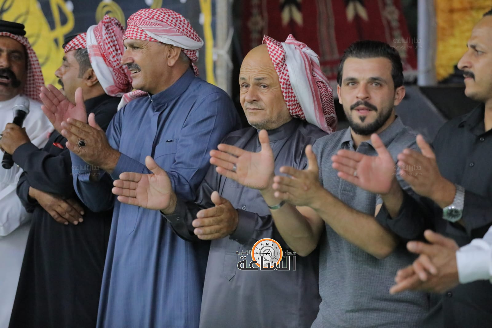 Madar Al-Saa Images 0.20120225199481911