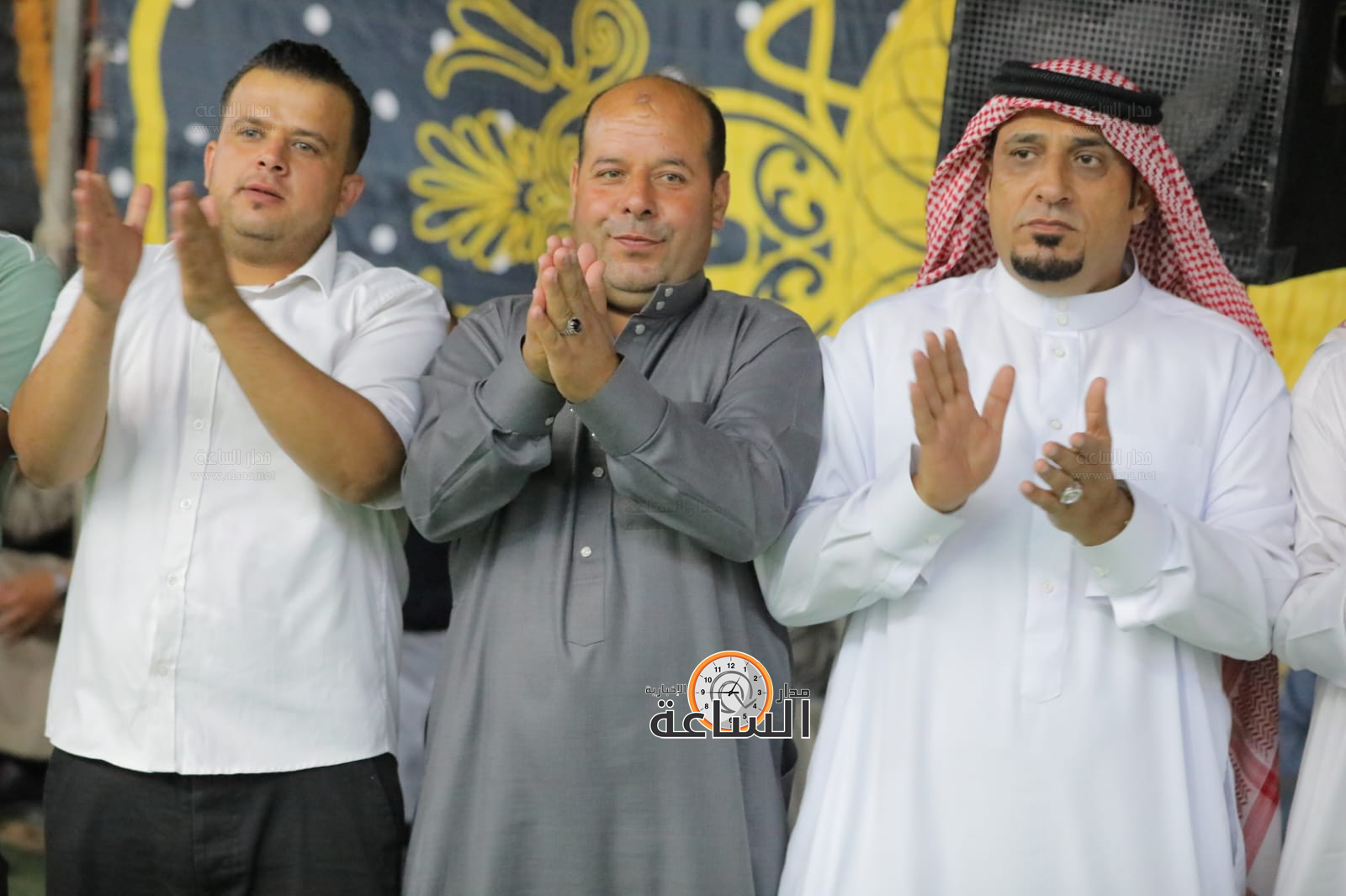 Madar Al-Saa Images 0.3976666662936359